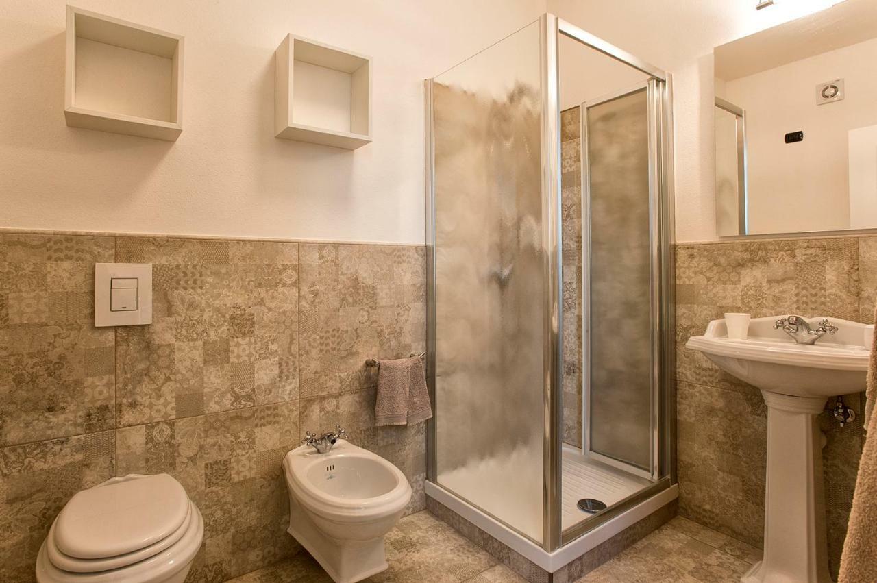 Camera Matrimoniale con Bagno Privato